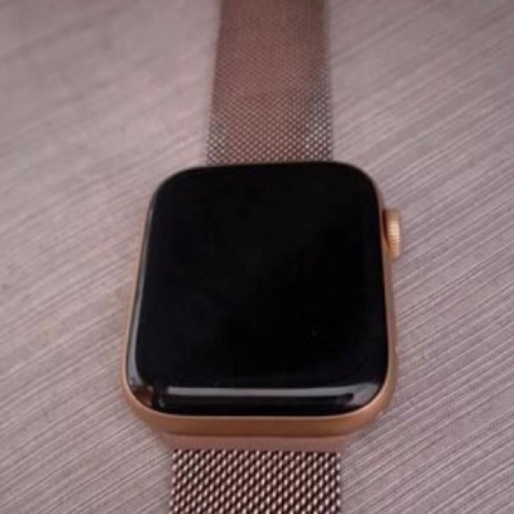 Apple Watch Series 5